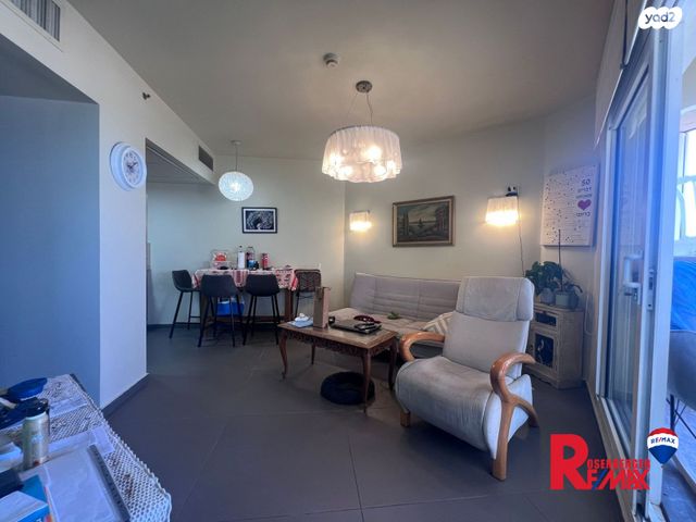 דירה, דרך בן גוריון 99, דרום מערב ותיק, בת ים