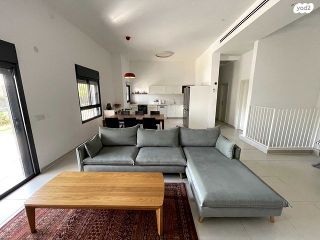 דירת גן, כנען, בית בפארק ,פרדס בחסכון, אור יהודה