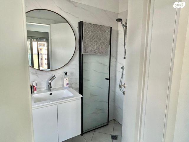 דירה, יעל רום, רובע יזרעאל סביוני העמק, עפולה