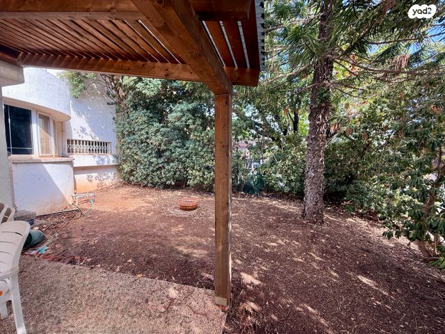 דו משפחתי, כרמיאל