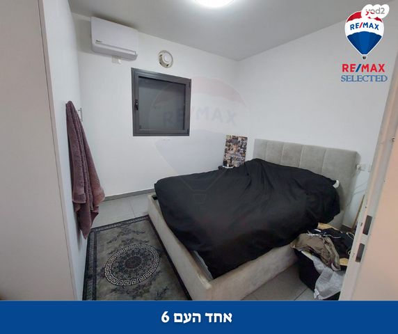 דירה, אחד העם, הרצליה, חיפה