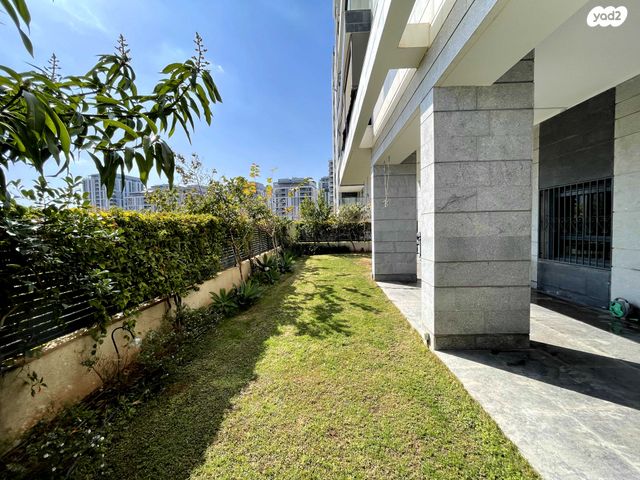 דירת גן, כנען, בית בפארק ,פרדס בחסכון, אור יהודה