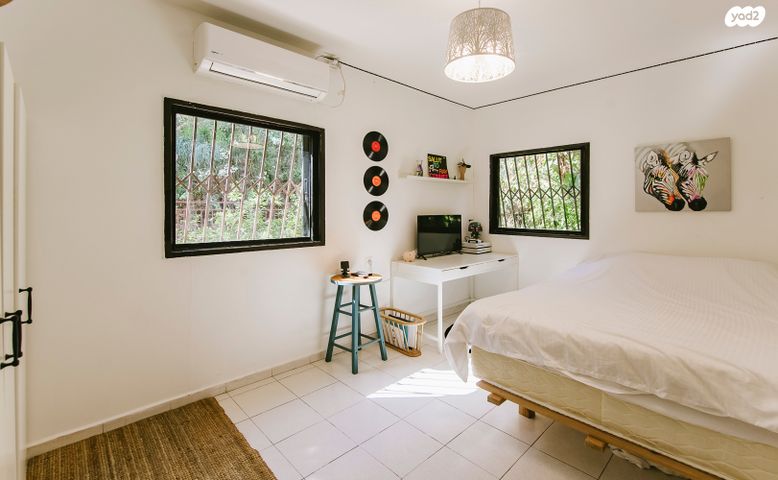 דופלקס, ה' באייר 87, נווה אפק, ראש העין