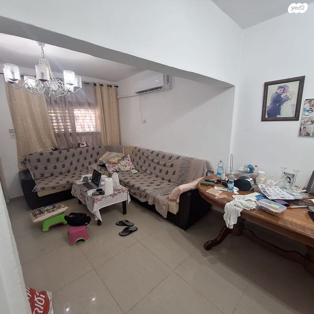 דירת גן, קרית ים