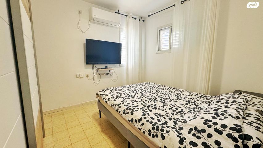 דירה, הרב יצחק הלוי מברדיצ'ב 4, קרית נורדאו, נתניה