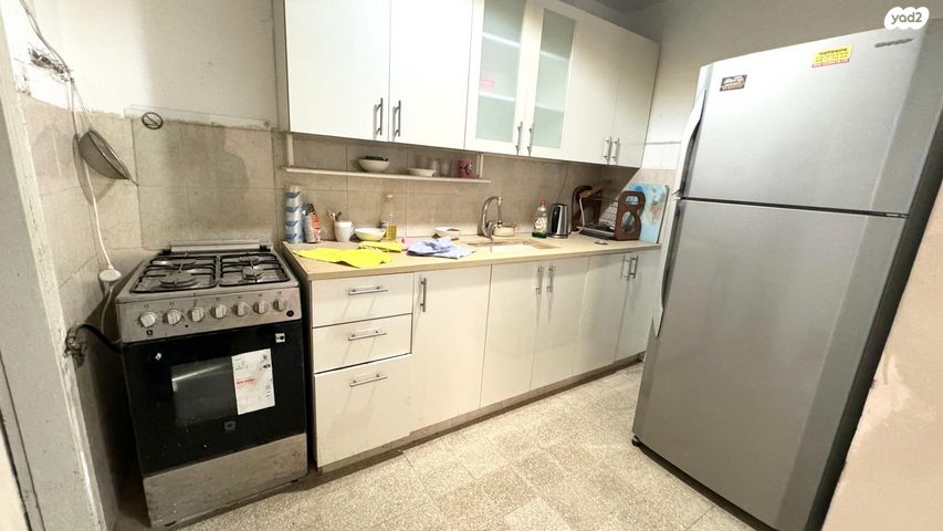 דירה, יחזקאל בן בוזי, רמת ידין, נתניה