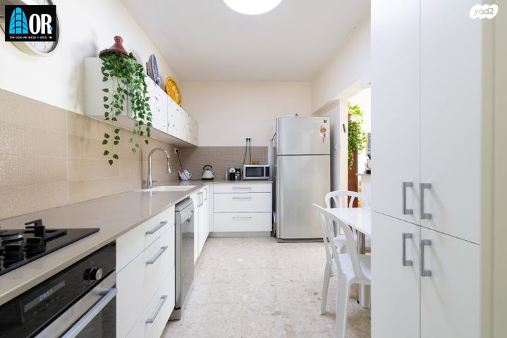 דירה, שדה נחום, קרית גנים, ראשון לציון