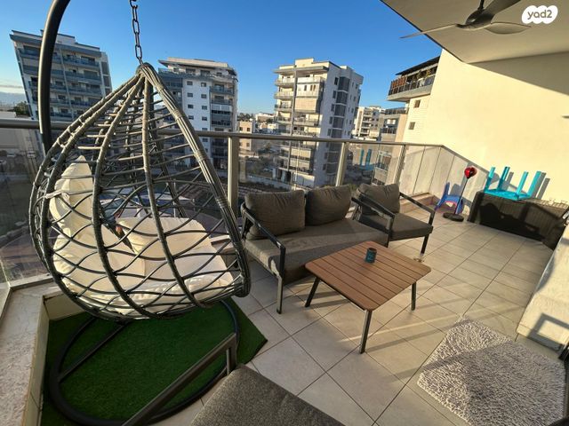 דירה, יעל רום, רובע יזרעאל סביוני העמק, עפולה