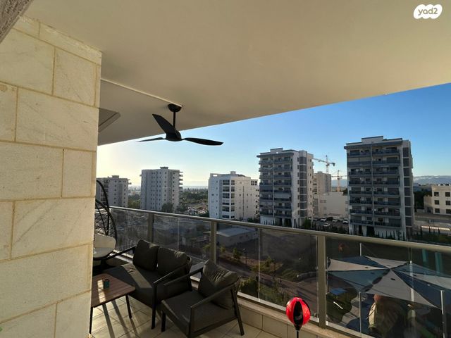 דירה, יעל רום, רובע יזרעאל סביוני העמק, עפולה