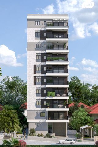 גג/ פנטהאוז