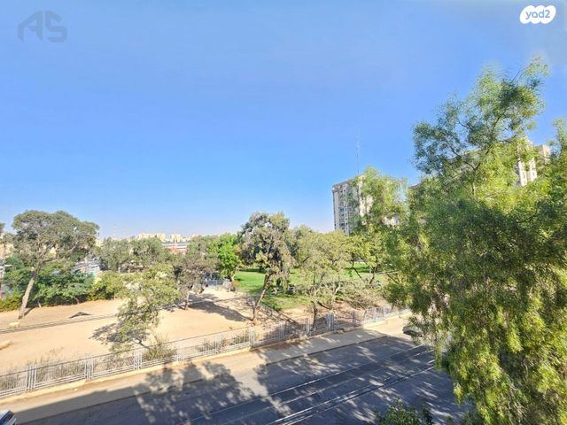 דירה, איילה, שכונה ה', באר שבע