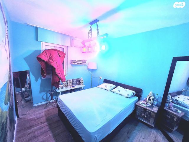 דירה, מבוא החמציץ 6, רובע ח', אשדוד