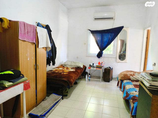 דירה, שדרות הר ציון, נווה שאנן, תל אביב יפו