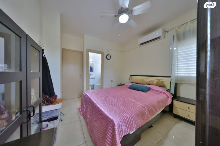 דופלקס, הראשונים 8, קרית חיים מזרחית, חיפה