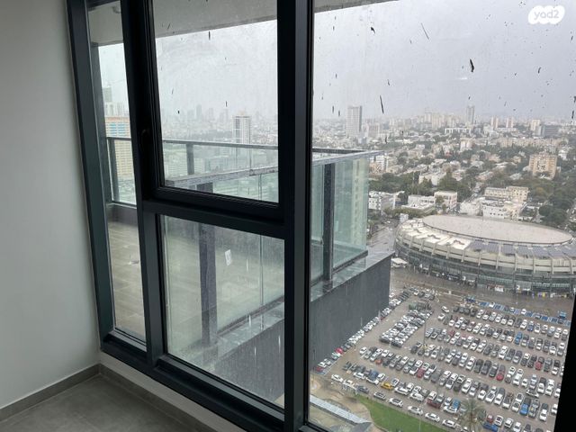 דירה, וינגייט 1, יד אליהו, תל אביב יפו