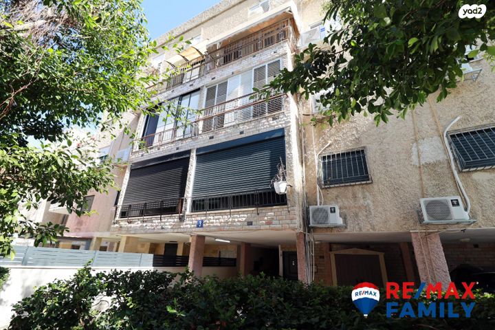 דירה, רחל, מרכז העיר, סביניה, הוותיקה, קרית ביאליק