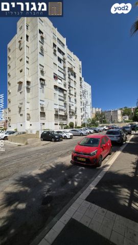 דירה, החיננית, שער העליה, חיפה