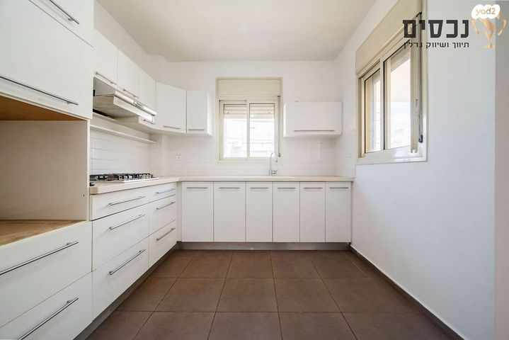 דירה, לב המושבה / מרכז העיר, פתח תקווה