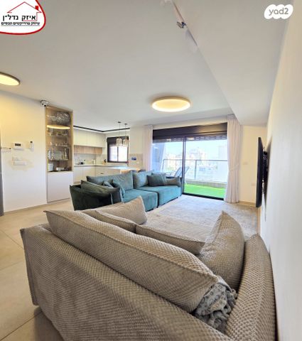 דירה, אליעזר בן יהודה, המרכז השקט / מרכז העיר, פתח תקווה