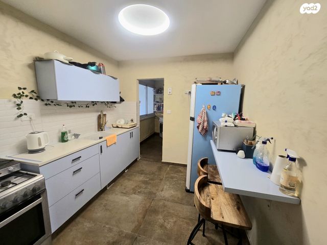 דירה, מבוא החמציץ 6, רובע ח', אשדוד