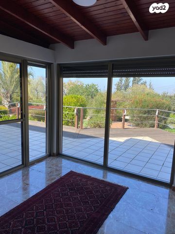 משק חקלאי/ נחלה, כרמי יוסף, כרמי יוסף