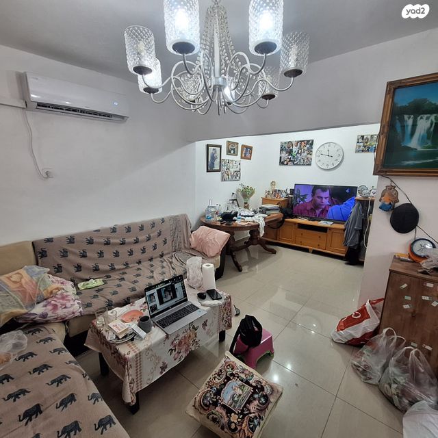 דירת גן, קרית ים