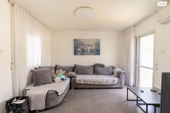 בית פרטי/ קוטג', שיזף, נווה נוי, באר שבע