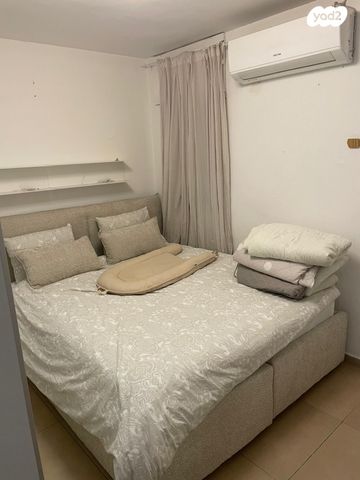 דירה, דוד רזיאל, קרית אריה / שיינפלד, בית שמש