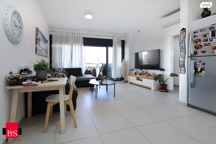 מודעת נכס, ש"י עגנון 5, קרית נורדאו, נתניה