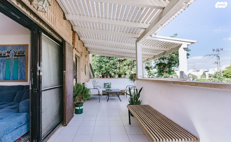 דופלקס, ה' באייר 87, נווה אפק, ראש העין