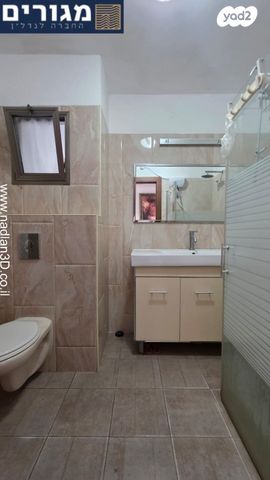 דירה, החיננית, שער העליה, חיפה