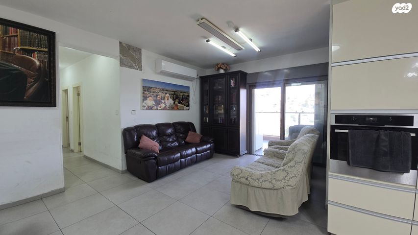 דירה, אליהו פרומצ'נקו, דרום, צפת