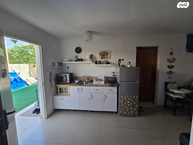 בית פרטי/ קוטג', כלנית, שקד, ערד