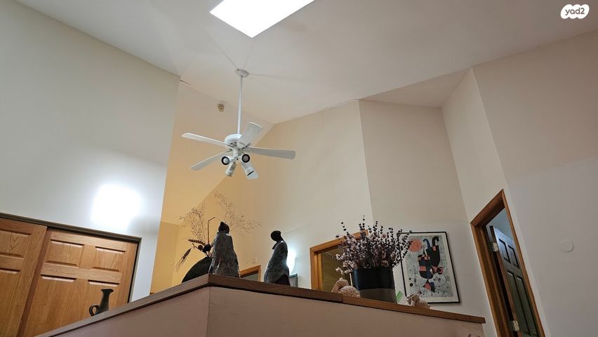 בית פרטי/ קוטג', ארבל, הפרחים, כפר ורדים