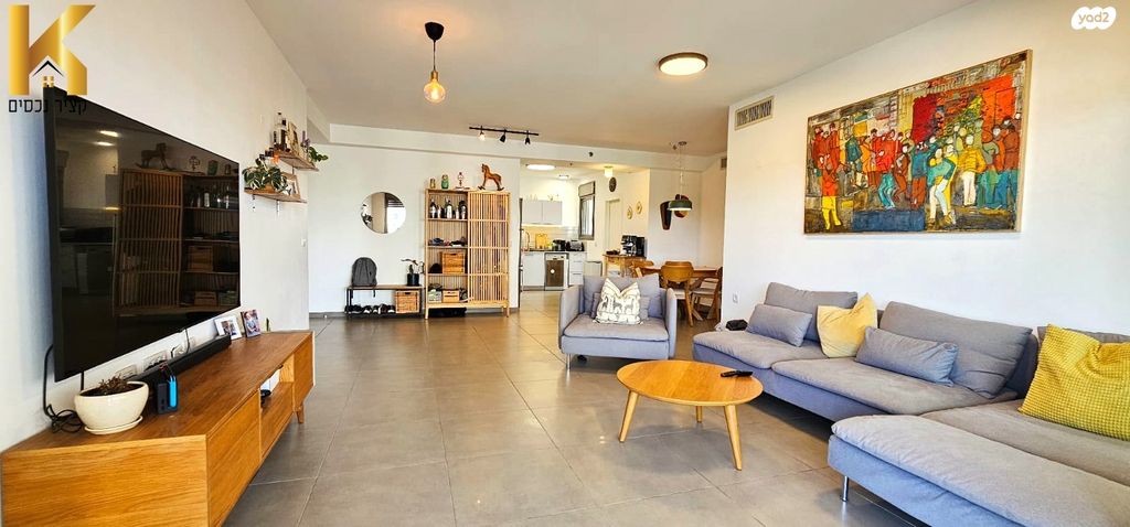 דירה, מתחם 1200, הוד השרון