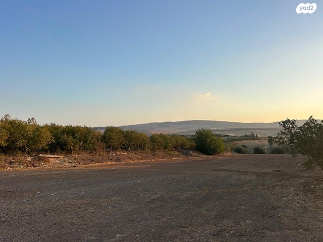 משק חקלאי/ נחלה, כפר קיש