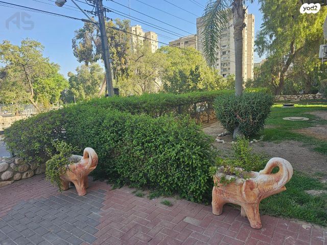 דירה, איילה, שכונה ה', באר שבע