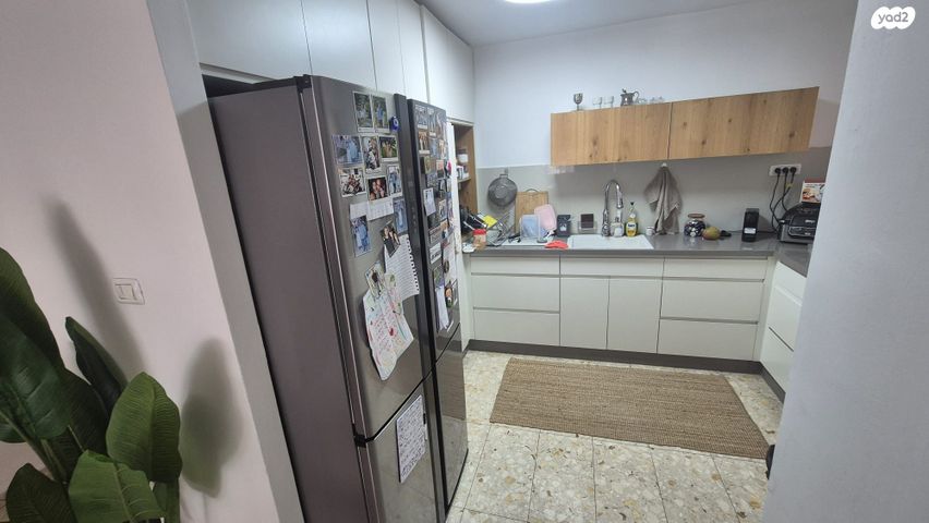 דירה, ההגנה 48, עמידר, נהריה