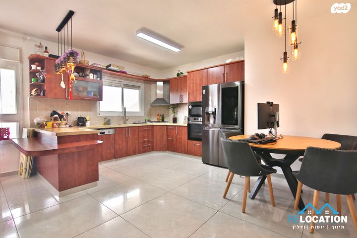 דירה, נוף הכרמל 44, מרכז העיר, קרית אתא