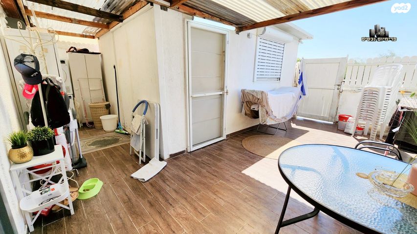 דירת גן, השקד, עין שרה, נהריה