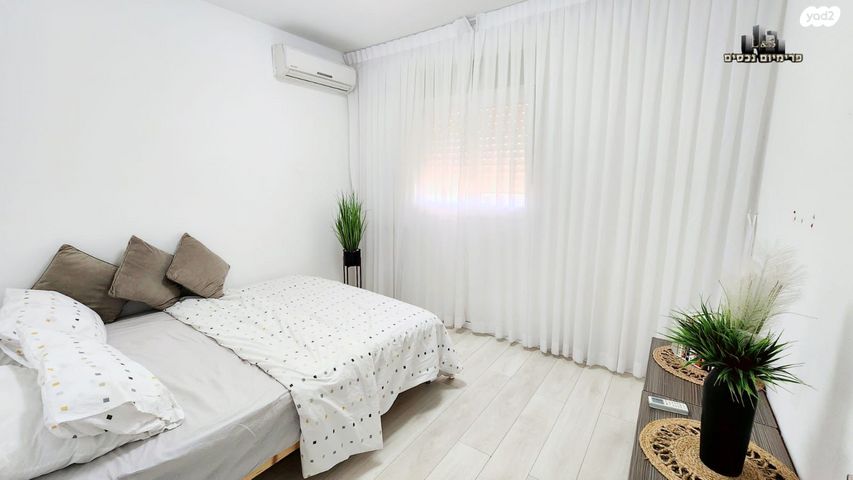 דירת גן, השקד, עין שרה, נהריה