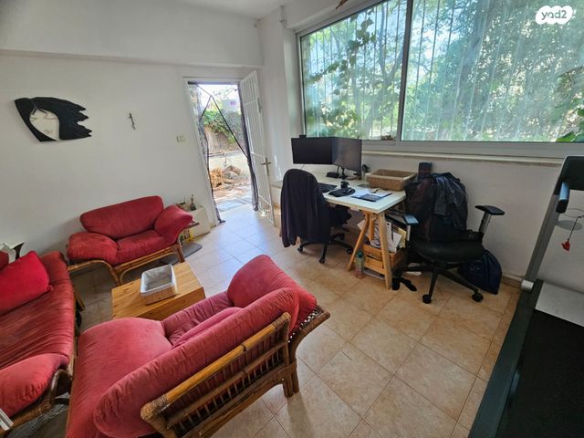 דירה, חרל"פ, רחביה, ירושלים