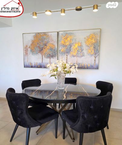 דירה, אליעזר בן יהודה, המרכז השקט / מרכז העיר, פתח תקווה