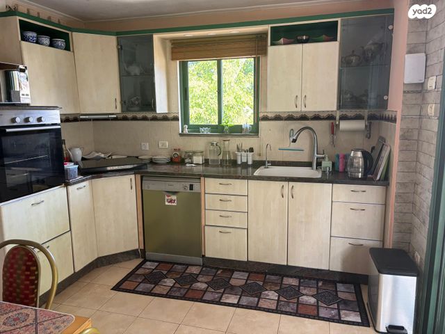 בית פרטי/ קוטג', חניתה, נווה דקלים, אשקלון