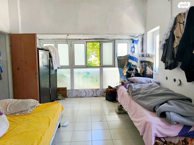 דירה, שדרות הר ציון, נווה שאנן, תל אביב יפו