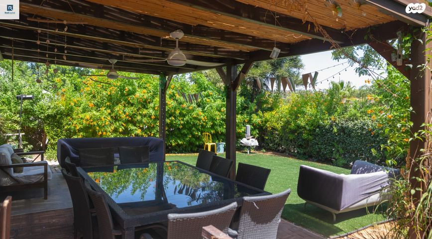 בית פרטי/ קוטג', הגלעד, כוכב יאיר / צור יגאל