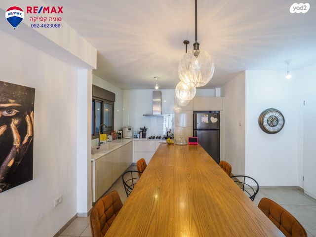 דירה, פינסקר 7, עיר, מרכז העיר, נהריה