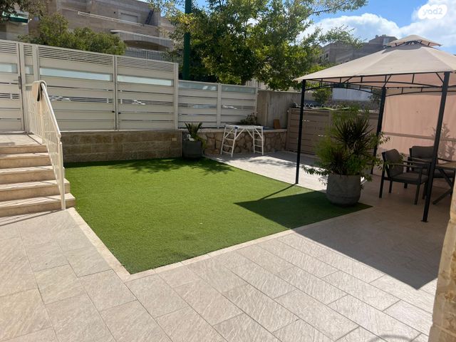 בית פרטי/ קוטג', הר גילה