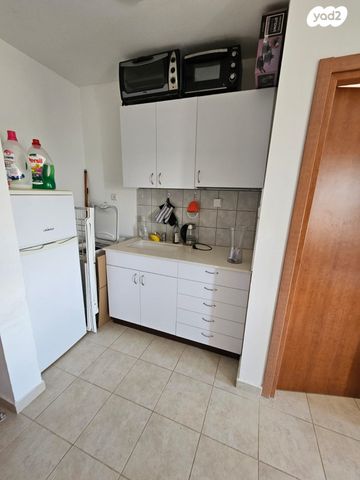 דירה, אלכסנדר ינאי, שכונה ד', באר שבע