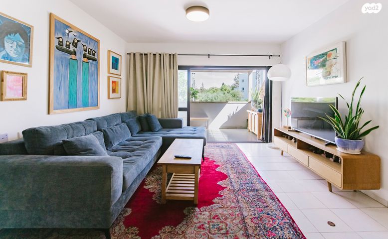 דופלקס, ה' באייר 87, נווה אפק, ראש העין